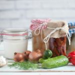 Os 10 principais alimentos probióticos naturais