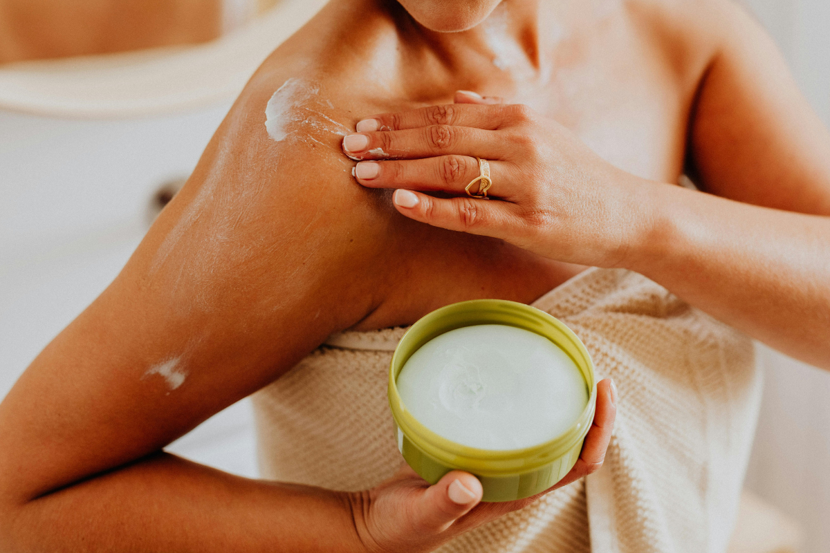 Cosméticos naturais: beleza de verdade vem da natureza